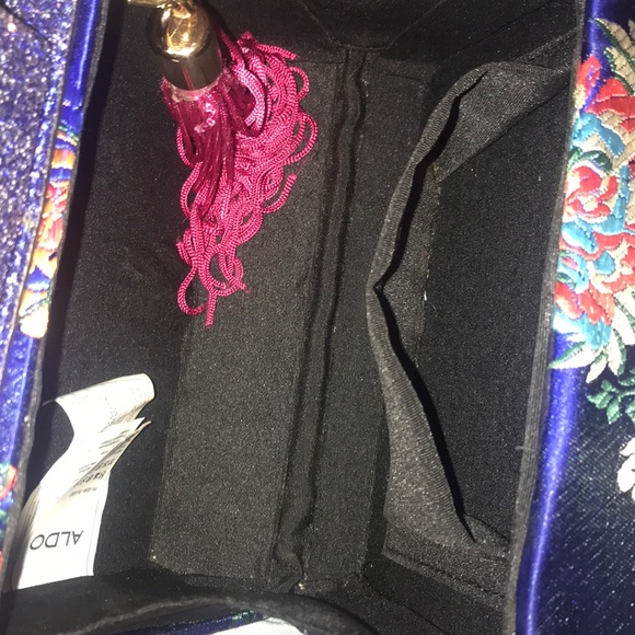 aldo bag - Picture 2 of 2